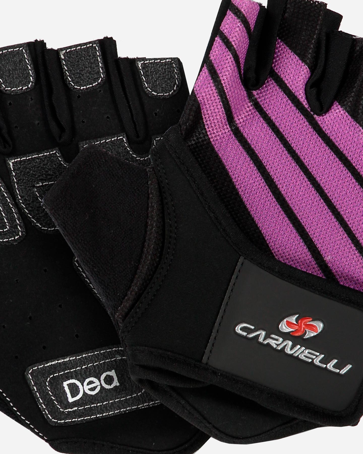 Guanti palestra CARNIELLI GUANTI DEA - 1 | Cisalfa Sport